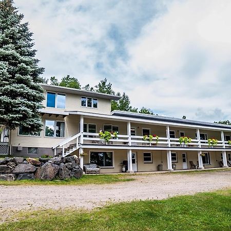 Maple Ridge Resort Michigamme 외부 사진