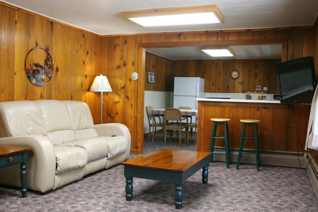 Maple Ridge Resort Michigamme 외부 사진
