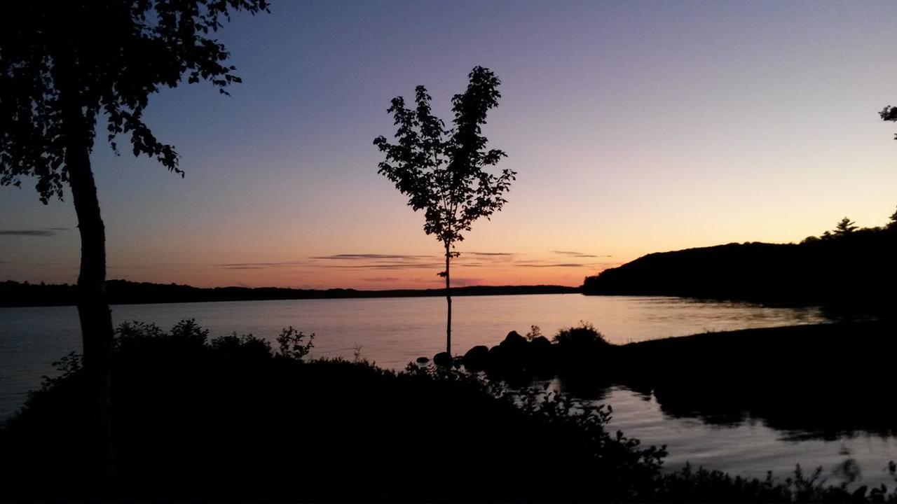 Maple Ridge Resort Michigamme 외부 사진